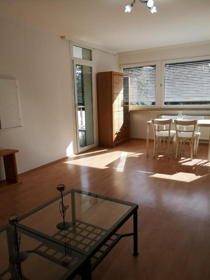 3 Zimmer Wohnung In Eppelheim 77Qm 1A Lage Naehe Heidelberg Exteriér fotografie