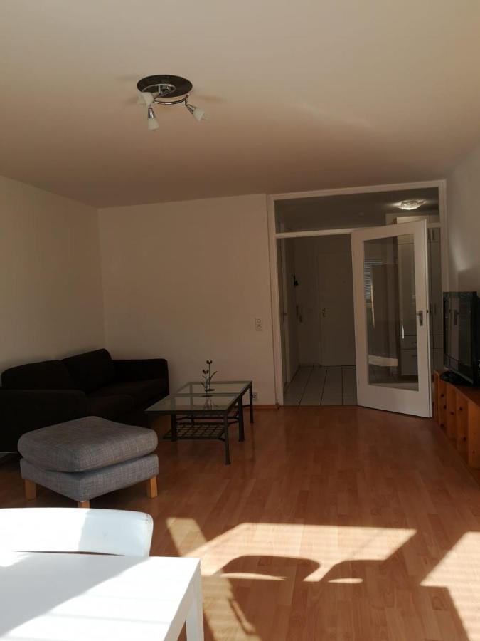 3 Zimmer Wohnung In Eppelheim 77Qm 1A Lage Naehe Heidelberg Exteriér fotografie