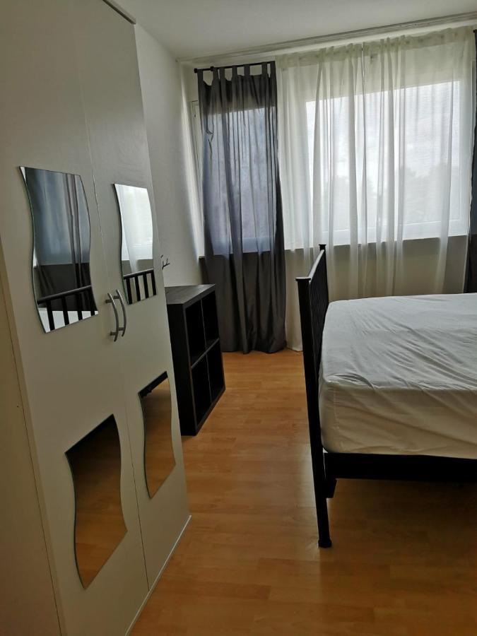 3 Zimmer Wohnung In Eppelheim 77Qm 1A Lage Naehe Heidelberg Exteriér fotografie
