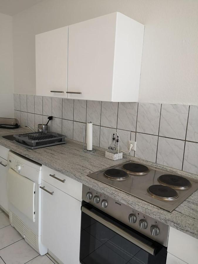 3 Zimmer Wohnung In Eppelheim 77Qm 1A Lage Naehe Heidelberg Exteriér fotografie