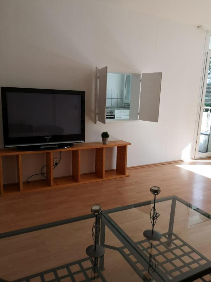 3 Zimmer Wohnung In Eppelheim 77Qm 1A Lage Naehe Heidelberg Exteriér fotografie