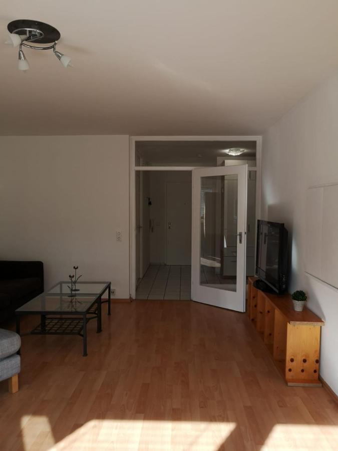 3 Zimmer Wohnung In Eppelheim 77Qm 1A Lage Naehe Heidelberg Exteriér fotografie