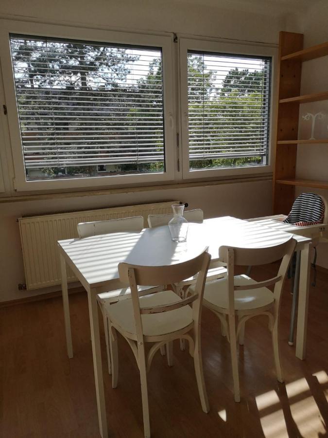 3 Zimmer Wohnung In Eppelheim 77Qm 1A Lage Naehe Heidelberg Exteriér fotografie