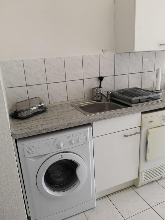 3 Zimmer Wohnung In Eppelheim 77Qm 1A Lage Naehe Heidelberg Exteriér fotografie