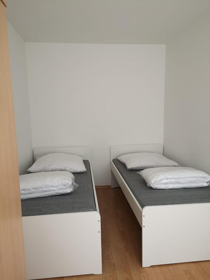 3 Zimmer Wohnung In Eppelheim 77Qm 1A Lage Naehe Heidelberg Exteriér fotografie