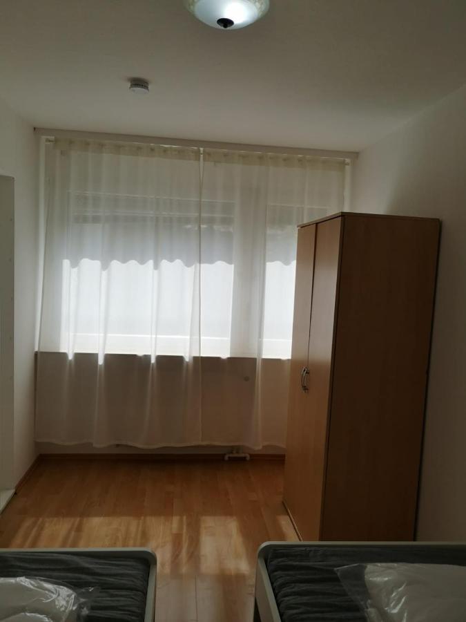 3 Zimmer Wohnung In Eppelheim 77Qm 1A Lage Naehe Heidelberg Exteriér fotografie