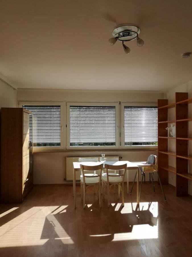 3 Zimmer Wohnung In Eppelheim 77Qm 1A Lage Naehe Heidelberg Exteriér fotografie