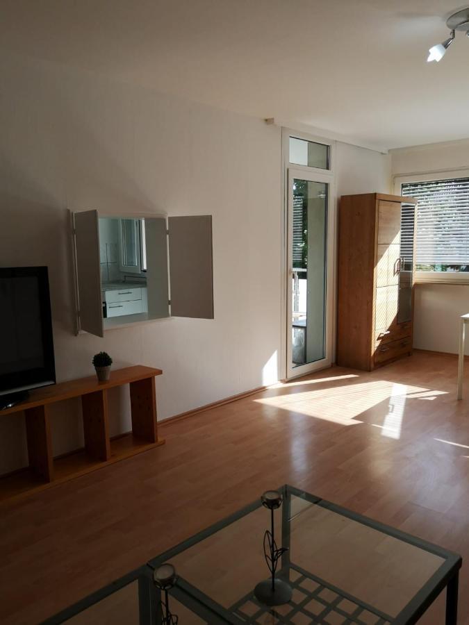 3 Zimmer Wohnung In Eppelheim 77Qm 1A Lage Naehe Heidelberg Exteriér fotografie