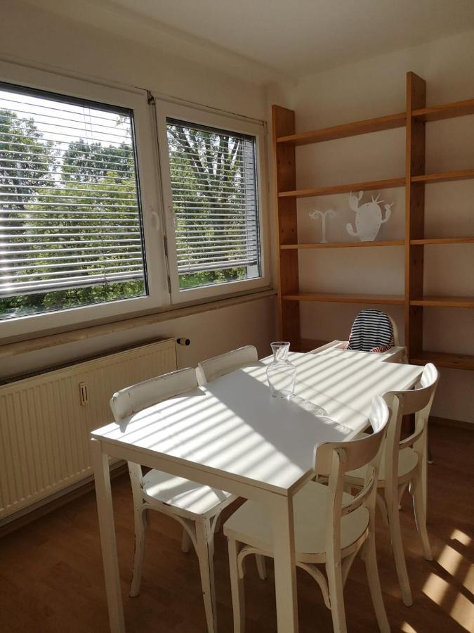 3 Zimmer Wohnung In Eppelheim 77Qm 1A Lage Naehe Heidelberg Exteriér fotografie