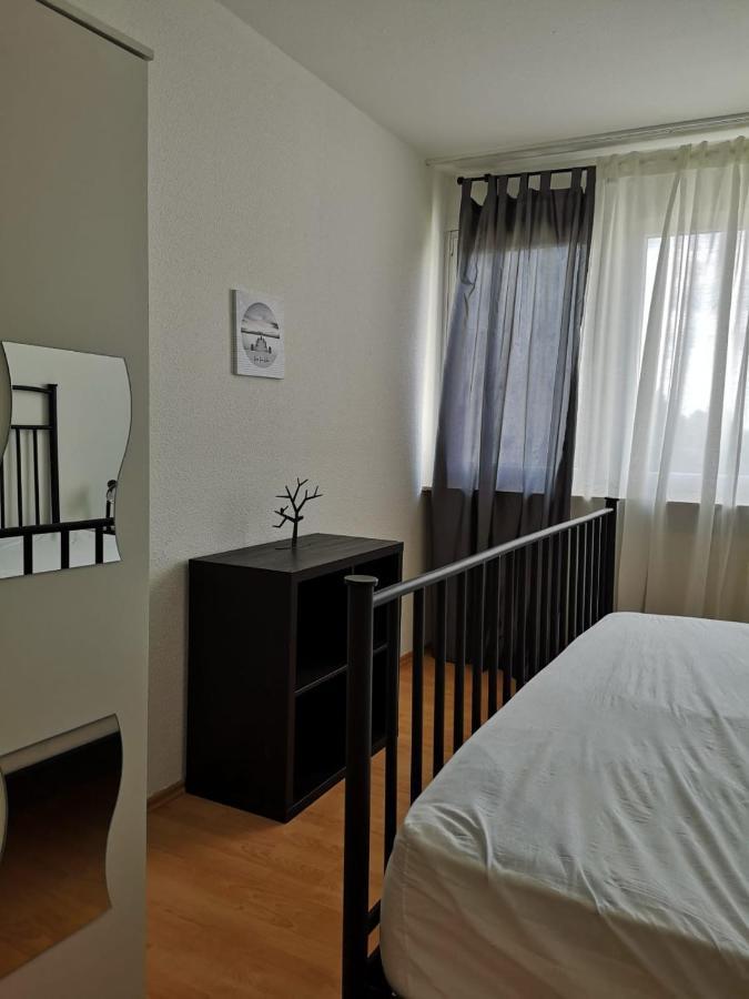 3 Zimmer Wohnung In Eppelheim 77Qm 1A Lage Naehe Heidelberg Exteriér fotografie
