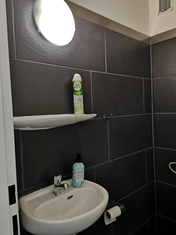 3 Zimmer Wohnung In Eppelheim 77Qm 1A Lage Naehe Heidelberg Exteriér fotografie