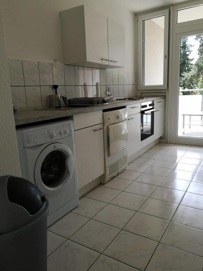 3 Zimmer Wohnung In Eppelheim 77Qm 1A Lage Naehe Heidelberg Exteriér fotografie
