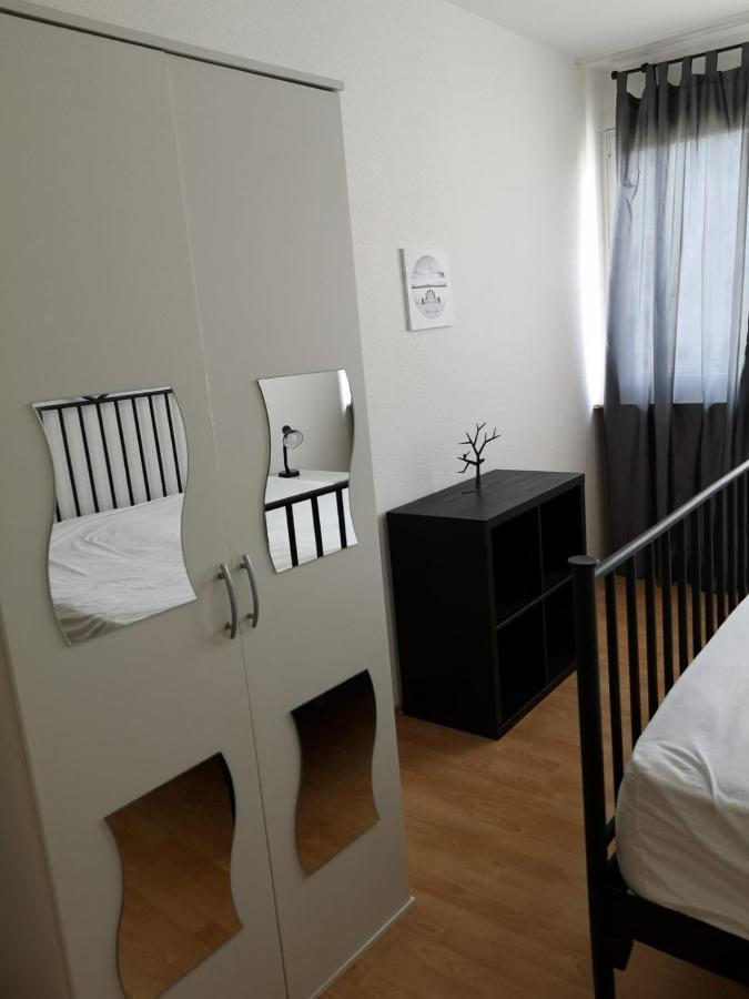 3 Zimmer Wohnung In Eppelheim 77Qm 1A Lage Naehe Heidelberg Exteriér fotografie