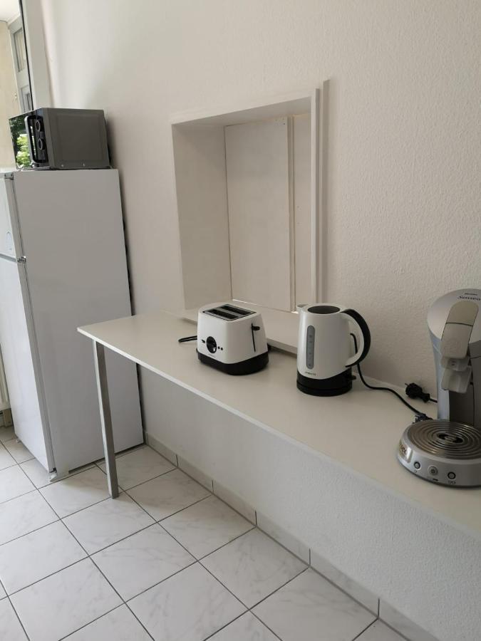 3 Zimmer Wohnung In Eppelheim 77Qm 1A Lage Naehe Heidelberg Exteriér fotografie